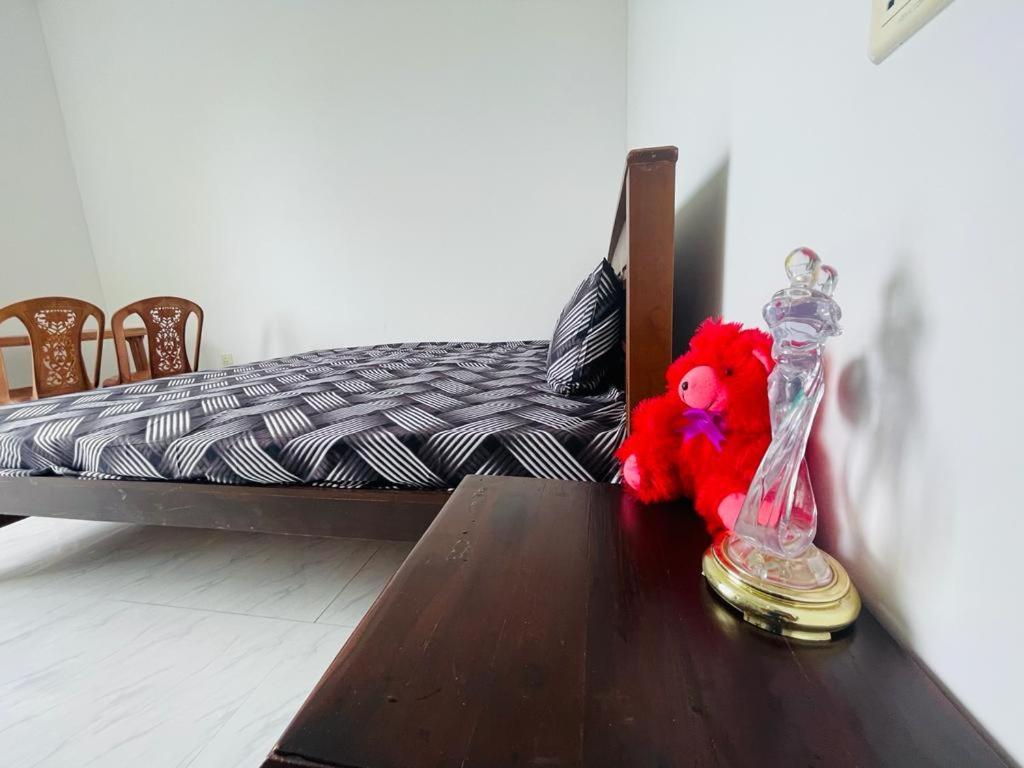 Blue Waves Ocean Mirissa Hotel ภายนอก รูปภาพ