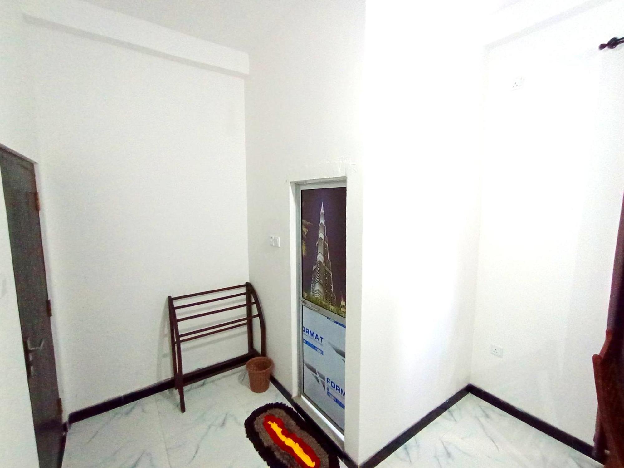 Blue Waves Ocean Mirissa Hotel ภายนอก รูปภาพ